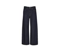 CARHARTT WIP Jeans Wide Leg JANE dunkelblau | 30