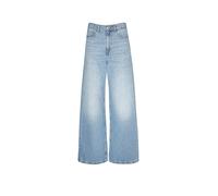 CARHARTT WIP Jeans Wide Leg JANE hellblau | 26