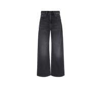 CARHARTT WIP Jeans Wide Leg JANE schwarz | 25