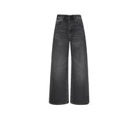 CARHARTT WIP Jeans Wide Leg JANE schwarz | 26