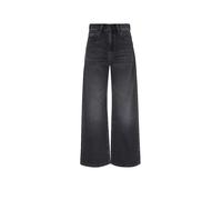 CARHARTT WIP Jeans Wide Leg JANE schwarz | 30