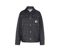 CARHARTT WIP Jeansjacke ARCTIC dunkelblau | M