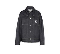 CARHARTT WIP Jeansjacke ARCTIC dunkelblau | XS
