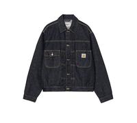 CARHARTT WIP Jeansjacke BELMAR dunkelblau | S