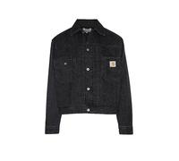 CARHARTT WIP Jeansjacke BELMAR schwarz | XL