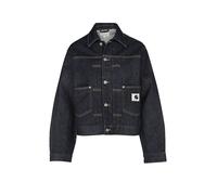 CARHARTT WIP Jeansjacke BERLMAR blau | M