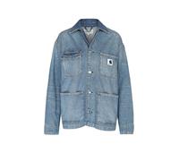 CARHARTT WIP Jeansjacke MICHIGAN blau | M