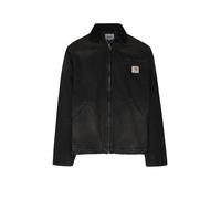 CARHARTT WIP Jeansjacke OG DETROIT grau | XL