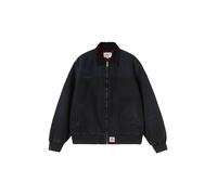 CARHARTT WIP Jeansjacke OG SANTA FE schwarz | S