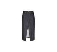 CARHARTT WIP Jeansrock BRANDON blau | S