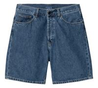 Carhartt WIP Jeansshort Nolan Short Blau 30