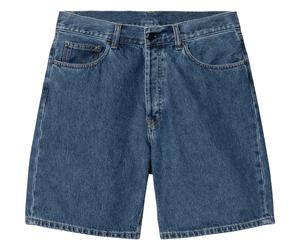Carhartt WIP Jeansshort Nolan Short Blau 33
