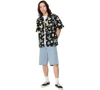 Carhartt WIP Jeansshort Single Knee Short Blau 30