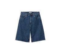 CARHARTT WIP Jeansshorts BRANDON blau | L