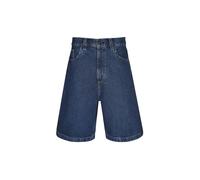 CARHARTT WIP Jeansshorts BRANDON blau | XS