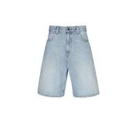 CARHARTT WIP Jeansshorts BRANDON hellblau | XS