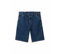 CARHARTT WIP Jeansshorts dunkelblau | 28