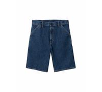 CARHARTT WIP Jeansshorts dunkelblau | 31