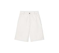 CARHARTT WIP Jeansshorts MERCER grau | S