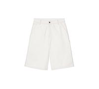 CARHARTT WIP Jeansshorts MERCER grau | XS