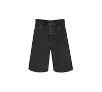 CARHARTT WIP Jeansshorts schwarz | L