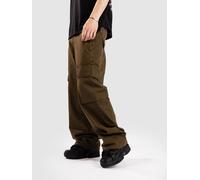 Carhartt WIP Kade Cargo Hose dark beech / garment dyed Herren Gr. 30