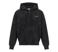Carhartt Wip - Kapuzenpullover Painter Sweatshirt - - Sweatshirts & Hoodies - Herren - Schwarzk - L