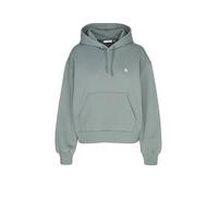CARHARTT WIP Kapuzensweater - Hoodie CASEY grün | L