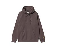 CARHARTT WIP Kapuzensweater - Hoodie CHASE grau | S