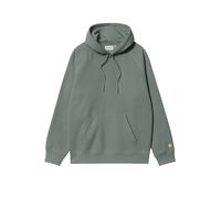 CARHARTT WIP Kapuzensweater - Hoodie CHASE grün | S