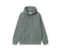 CARHARTT WIP Kapuzensweater - Hoodie CHASE grün | XS