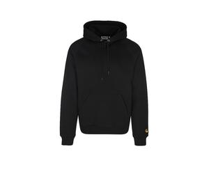 CARHARTT WIP Kapuzensweater - Hoodie CHASE schwarz | M