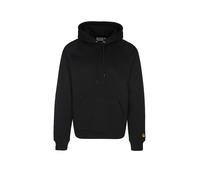 CARHARTT WIP Kapuzensweater - Hoodie CHASE schwarz | S