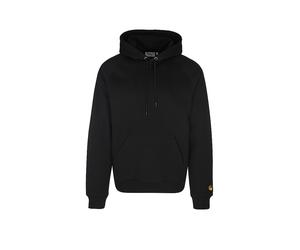 CARHARTT WIP Kapuzensweater - Hoodie CHASE schwarz | S