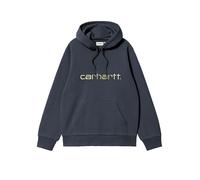 CARHARTT WIP Kapuzensweater - Hoodie dunkelblau | S