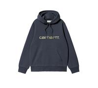 CARHARTT WIP Kapuzensweater - Hoodie dunkelblau | XS