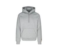 CARHARTT WIP Kapuzensweater - Hoodie grau | S