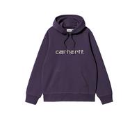 CARHARTT WIP Kapuzensweater - Hoodie lila | S