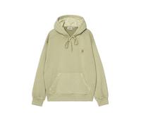 CARHARTT WIP Kapuzensweater - Hoodie NELSON hellgrün | XS