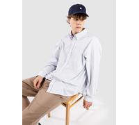Carhartt WIP Keene Hemd keene stripe / white Herren Gr. S