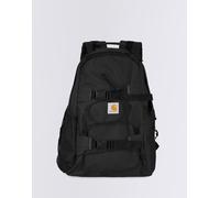 Carhartt WIP Kickflip Backpack (One Size) (BLACK)