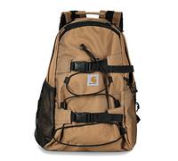 Carhartt WIP Kickflip Backpack Dusty H Brown