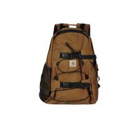 Carhartt WIP - Sac à dos 24,8L - Kickflip Backpack Hamilton Brown - Braun Braun one size