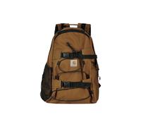 Carhartt WIP Kickflip Backpack Hamilton Brown