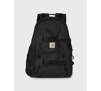 Carhartt WIP Kickflip Backpack (One Size) (BLACK)