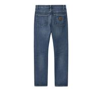 Carhartt WIP Klondike Blue Dark Used Wash - W31/L32