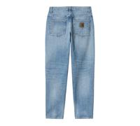 Carhartt WIP Klondike Blue Light Used Washed - W33 / L32