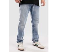 Carhartt WIP Klondike Blue Light Used Washed - W32 / L34