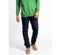 Carhartt WIP Klondike Pant Blue one wash W34/L34