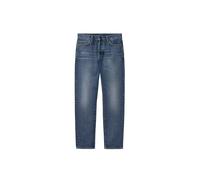 Carhartt WIP - Klondike Pant - Hose-Jeans W33/L32 blau